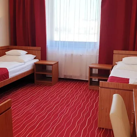 Diana Club Hotel Budapest