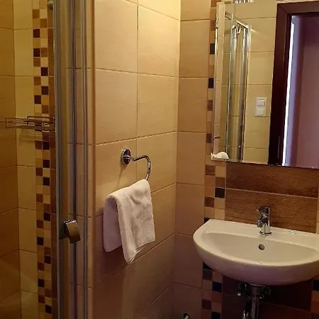 Diana Club Hotel Budapest