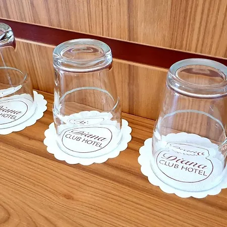 酒店 黛安娜俱乐部酒店 布达佩斯