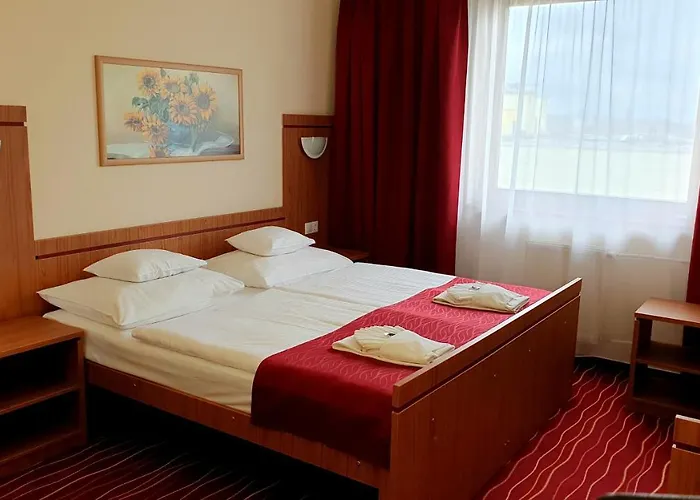 Szálloda Diana Club 3*