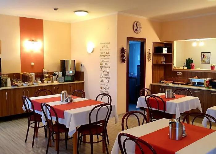 Szálloda Diana Club 3*