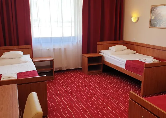 Szálloda Diana Club