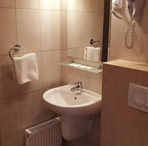 Szálloda Diana Club Budapest