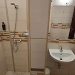 Hotel Diana Club Budapest