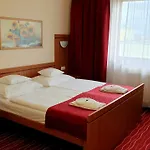 Hotel Diana Club 3*