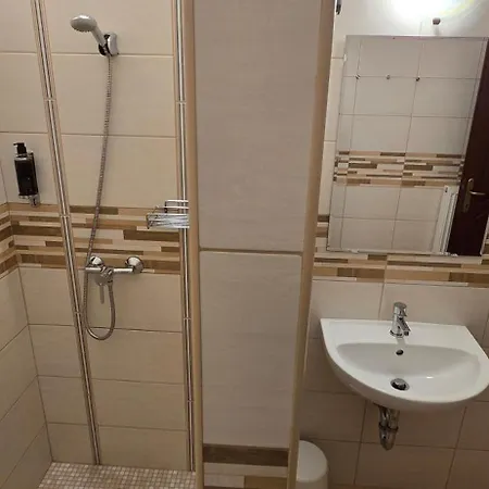 Szálloda Diana Club Budapest