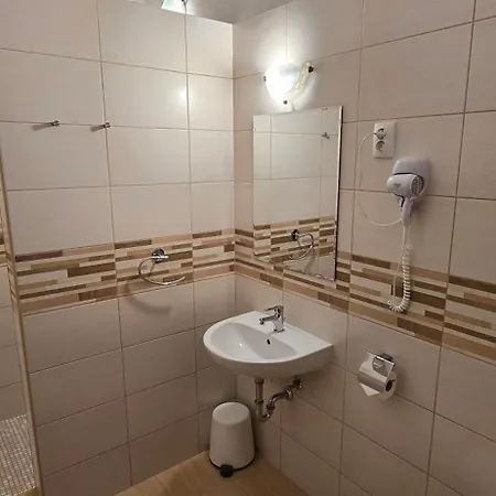 Diana Club 3* Budapeşte