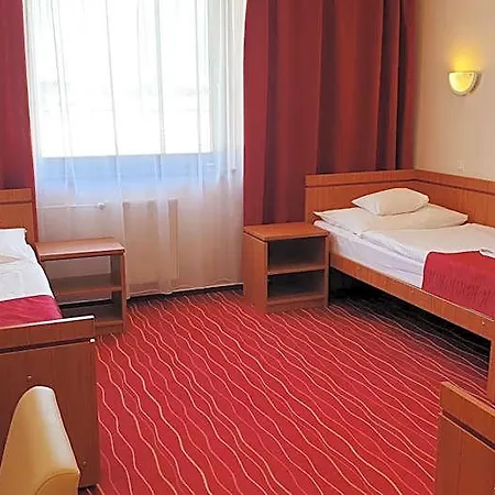 Diana Club 3* Budapest