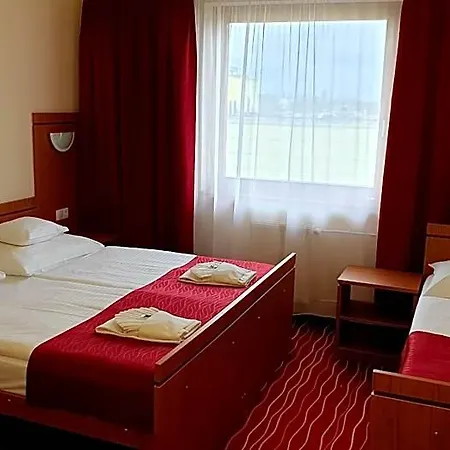 Diana Club 3* Budapest