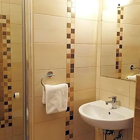 Hotel Diana Club 3*