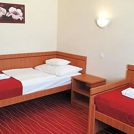 Diana Club Hotel 3*
