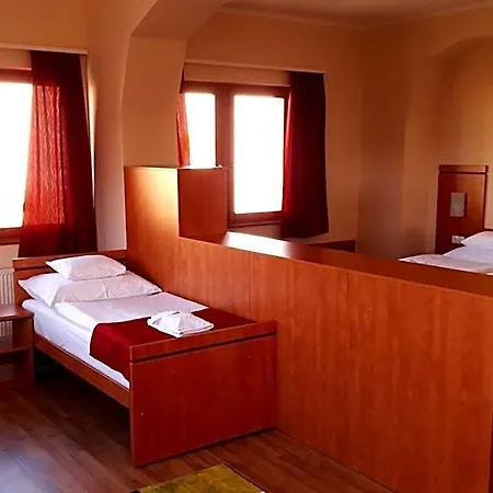 Hotel Diana Club