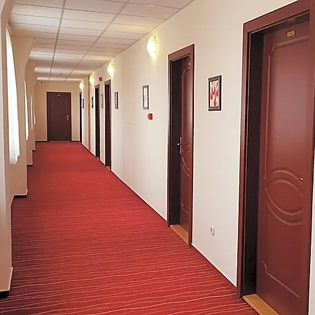 Diana Club Hotel