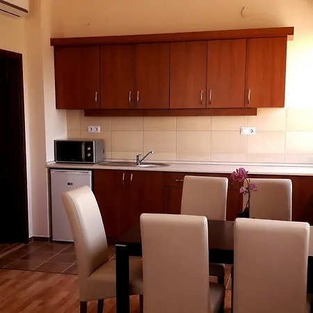 Otel Diana Club