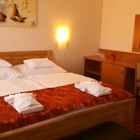 Szálloda Diana Club 3*