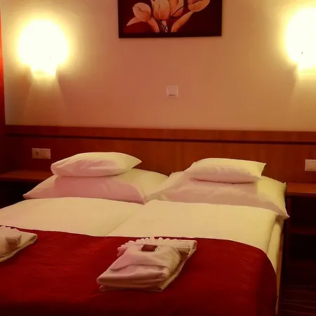 Diana Club Budapest