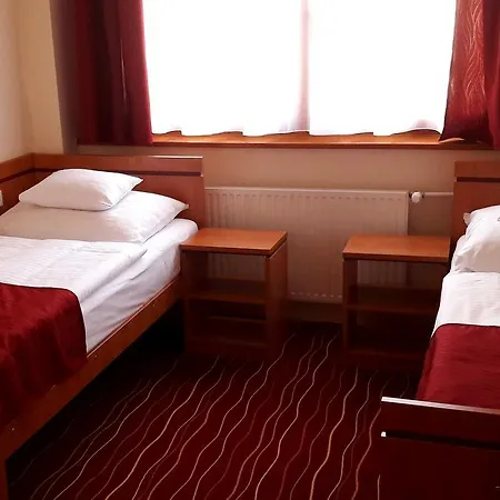 다이아나 클럽 3* 부다페스트