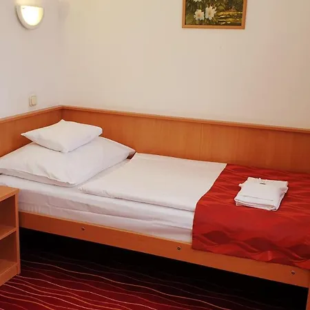 Otel Diana Club 3*