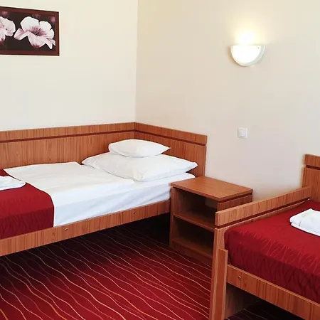 다이아나 클럽 호텔