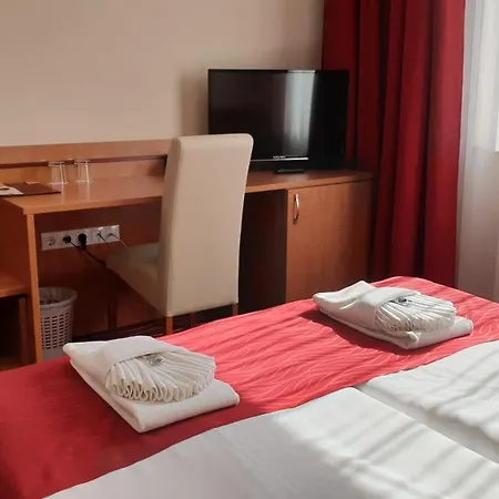 Diana Club 3* Budapeşte