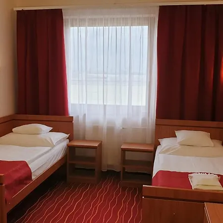 Diana Club 3* Budapeşte