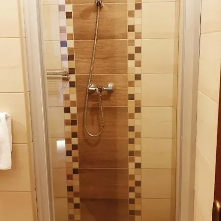 Diana Club Szálloda