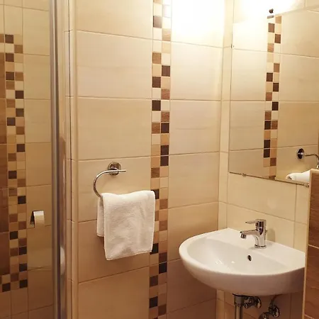 Diana Club 3* Budapeşte
