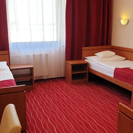 호텔 다이아나 클럽