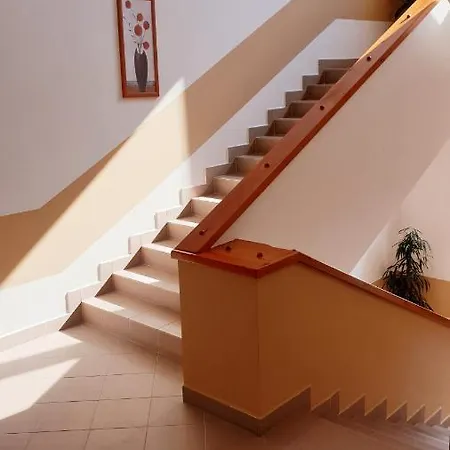 Otel Diana Club Budapeşte