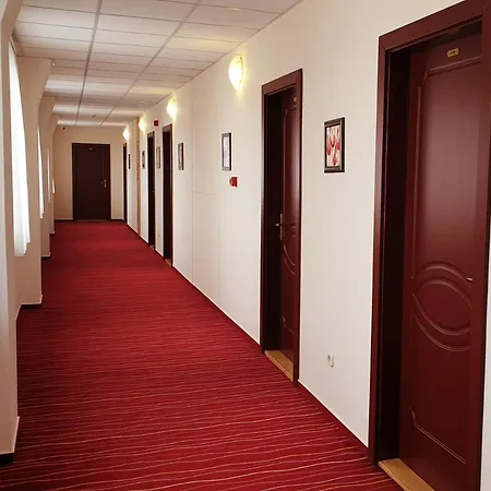 Szálloda Diana Club 3*