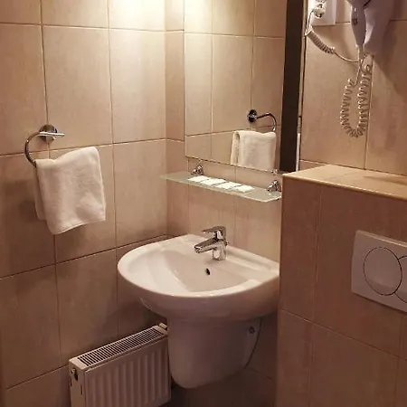 Otel Diana Club Budapeşte