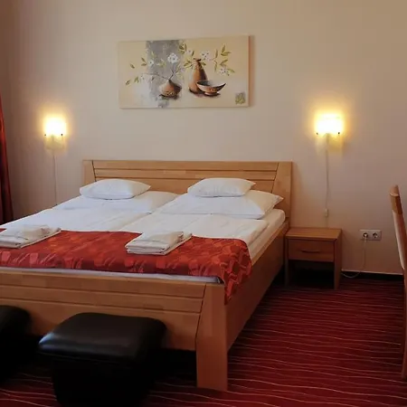 호텔 다이아나 클럽