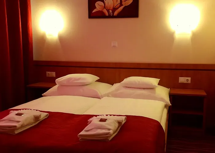 다이아나 클럽 부다페스트