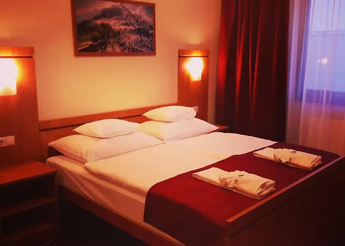 다이아나 클럽 3* 부다페스트