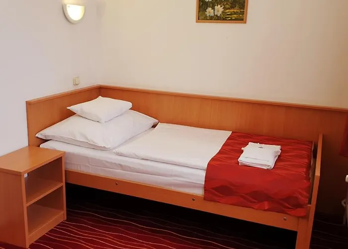 호텔 다이아나 클럽 3*