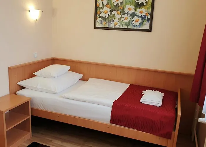 다이아나 클럽 호텔 부다페스트