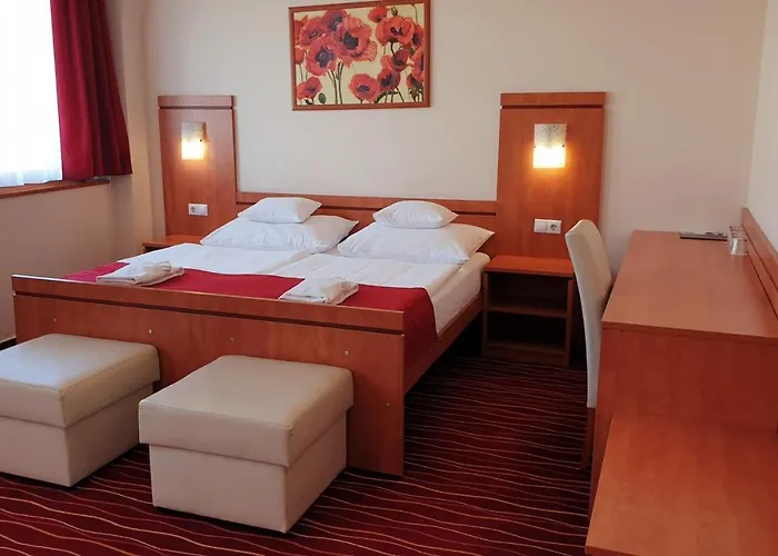 다이아나 클럽 호텔 부다페스트