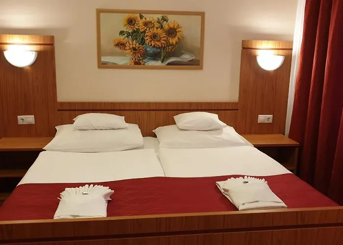 다이아나 클럽 호텔 부다페스트