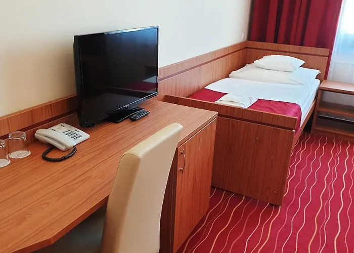 다이아나 클럽 3* 부다페스트