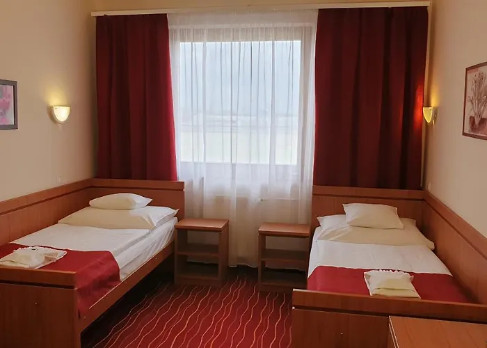 다이아나 클럽 3* 부다페스트