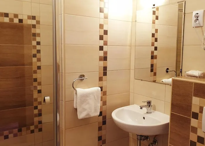 다이아나 클럽 3* 부다페스트