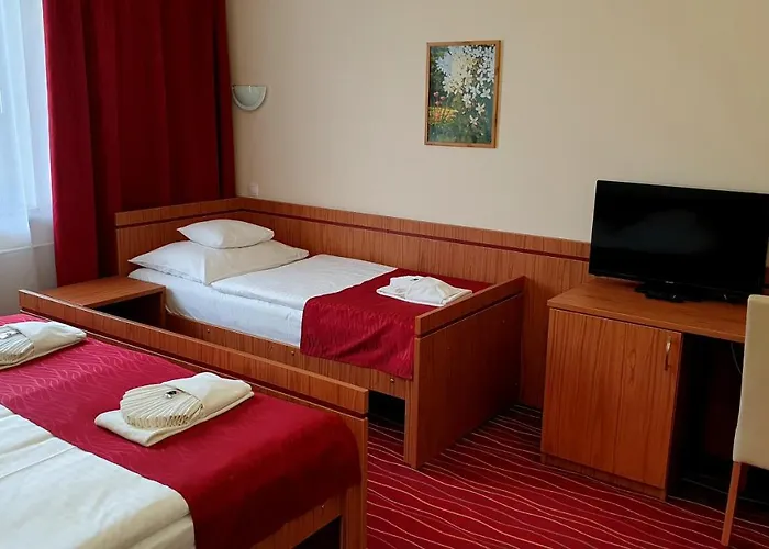 다이아나 클럽 호텔 3*