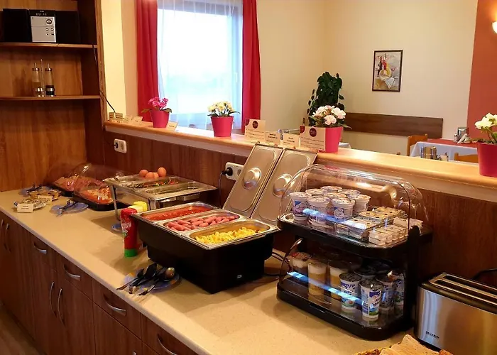 다이아나 클럽 3* 부다페스트