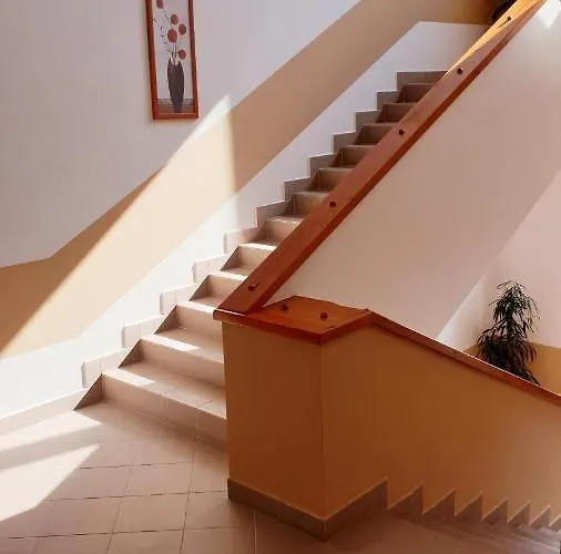 호텔 다이아나 클럽 부다페스트