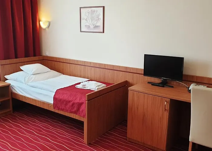 호텔 다이아나 클럽 3*