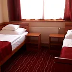 Diana Club 3* Budapesta