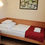Diana Club Hotel Budapesta
